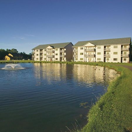 Club Wyndham Tamarack Hotel Wisconsin Dells Luaran gambar