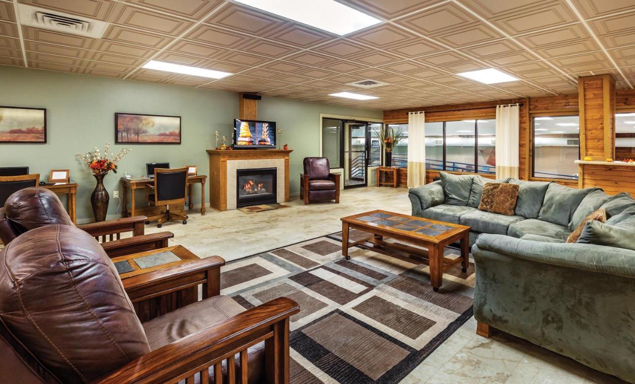 Club Wyndham Tamarack Hotel Wisconsin Dells Luaran gambar