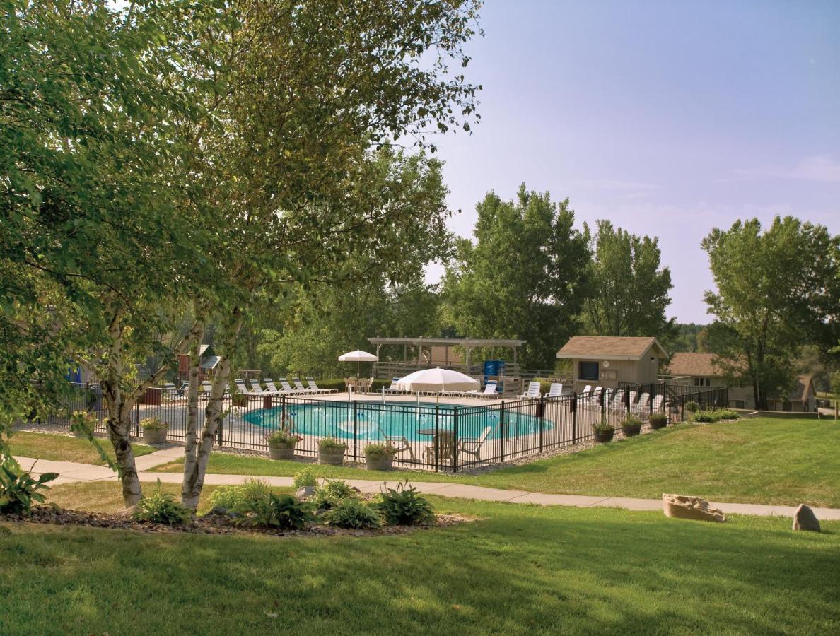 Club Wyndham Tamarack Hotel Wisconsin Dells Luaran gambar