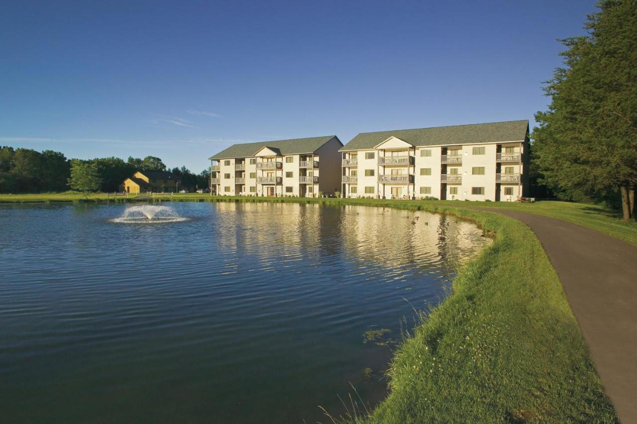 Club Wyndham Tamarack Hotel Wisconsin Dells Luaran gambar