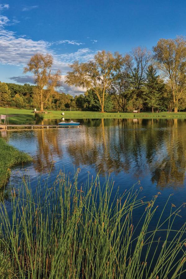 Club Wyndham Tamarack Hotel Wisconsin Dells Luaran gambar