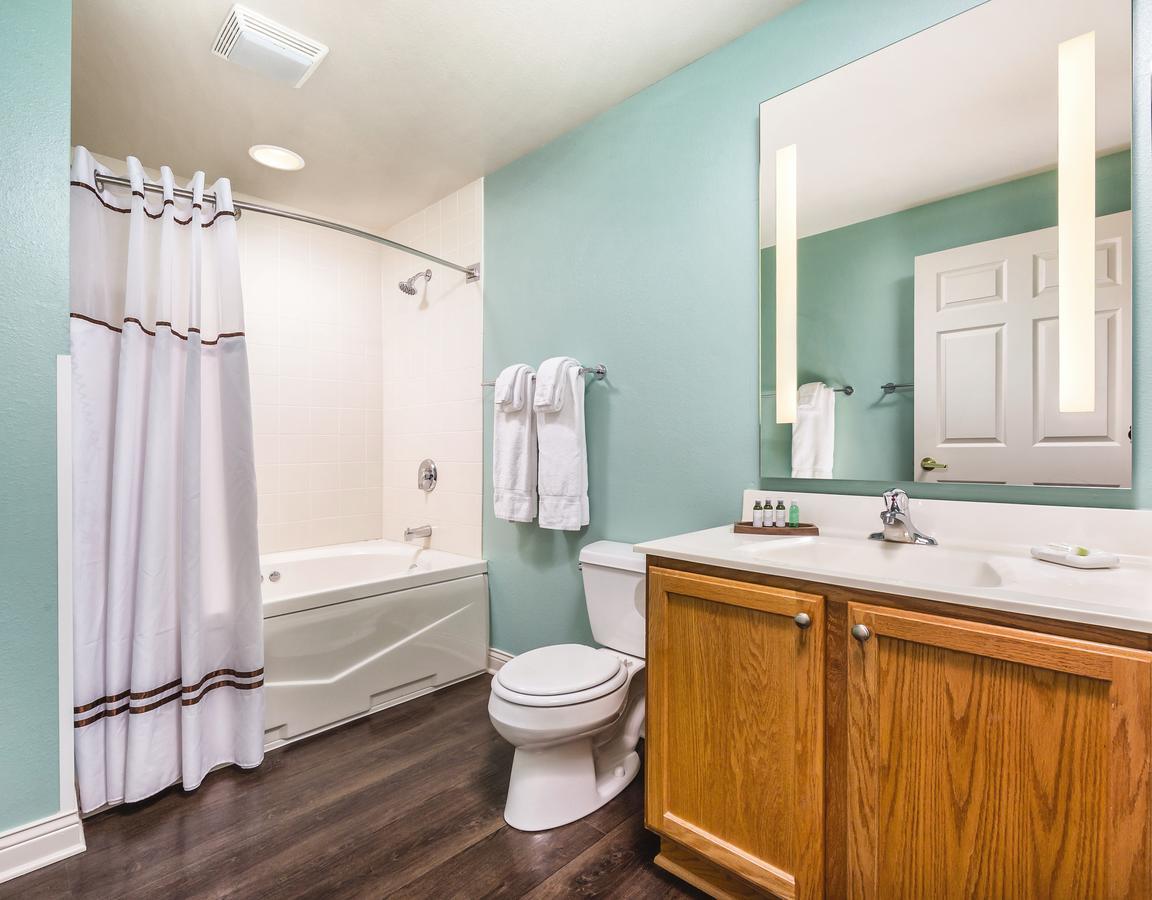 Club Wyndham Tamarack Hotel Wisconsin Dells Luaran gambar