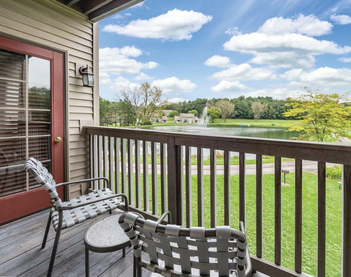 Club Wyndham Tamarack Hotel Wisconsin Dells Luaran gambar