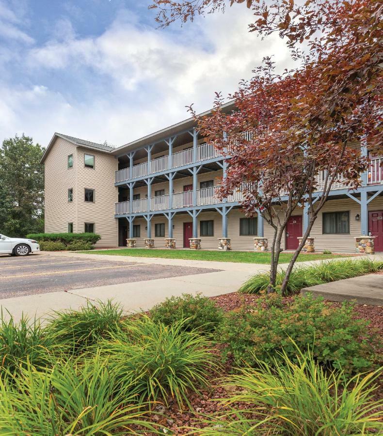 Club Wyndham Tamarack Hotel Wisconsin Dells Luaran gambar