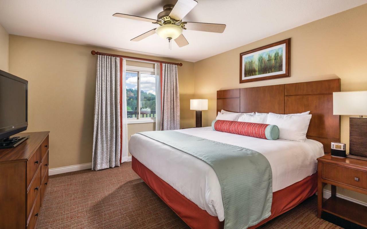 Club Wyndham Tamarack Hotel Wisconsin Dells Luaran gambar