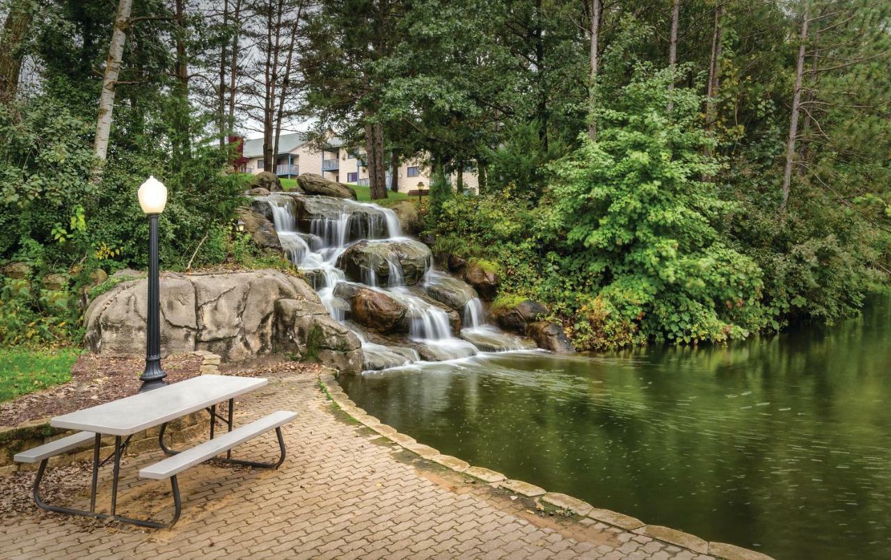 Club Wyndham Tamarack Hotel Wisconsin Dells Luaran gambar