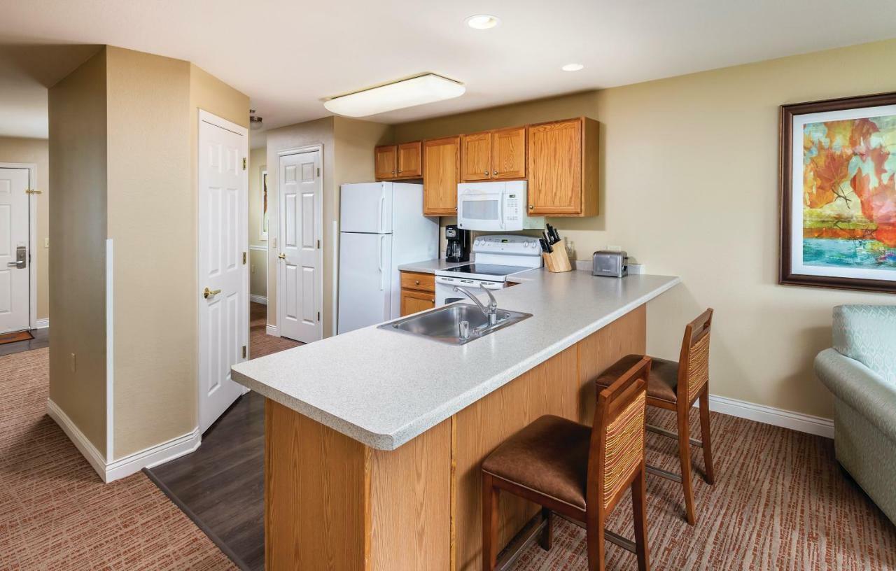 Club Wyndham Tamarack Hotel Wisconsin Dells Luaran gambar