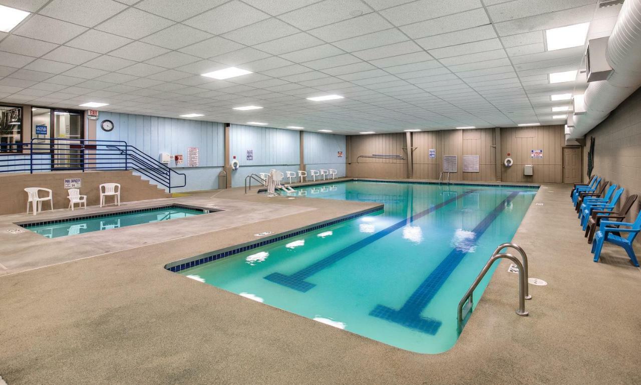 Club Wyndham Tamarack Hotel Wisconsin Dells Luaran gambar